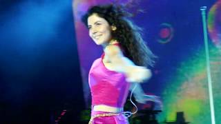 Famous Marina - Oh No! LIVE HD (2019) Los Angeles Greek Theater Wealth