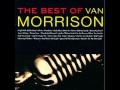 Van Morrison - Jackie Wilson Said - original