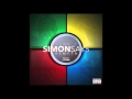 Yc banks ft b smyth  simon says  audio  spread open your legs