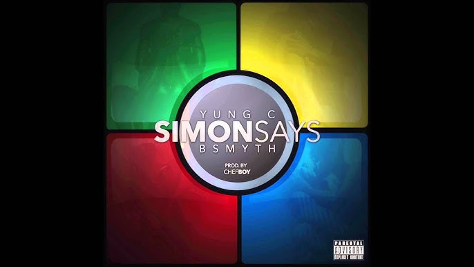 Simon Says 2.0 - song and lyrics by YC Banks, Relly Cole