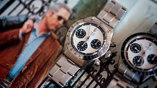 Reference Points The Rolex Paul Newman Daytona