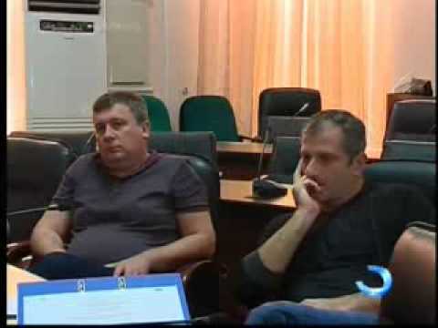 კომუნალური ინფრასტრუქტურის რეაბილიტაციის პროექტის მესამე ფაზის სამუშაოები იანვარში დაიწყება