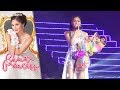 Kim Chiu sings &quot;Mr. Right&quot; | Chinita Princess The FUNtasy Concert