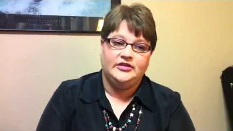 Rhonda Shoemaker Testimony
