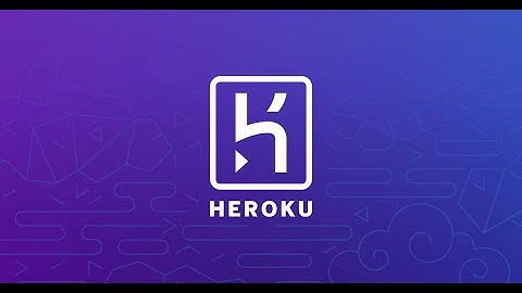 How to Deploy a PHP Application on HEROKU