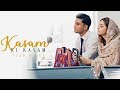 ❥ Kasam ki Kasam || Saad & Dua (1080p + Headphones)
