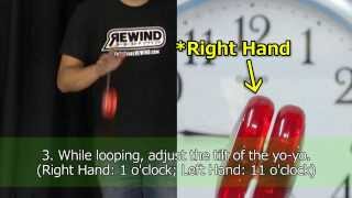 [Note] INSIDE LOOP (REVIEW)