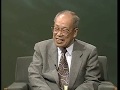 こころの時代 ~宗教・人生~ 中村 元 仏教の源を語る 02