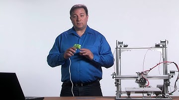 Understanding 3D Printing 1.1