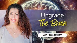 Tlrs25 Ella Isakov Upgrade The Brain