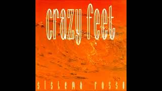 Sistema Rosso - Crazy Feet Dirty Mix