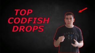 CODFISH : Top BeatBox Drops #1