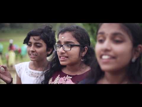 Indian Patriotic Song | Ente Rajyam | Malayalam 2018 | Well Art Wayanad