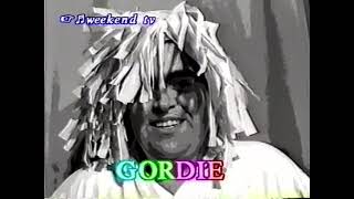 weekend tv 1993 programa completo