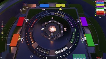 Cosmic Encounter Playthrough for Prizes