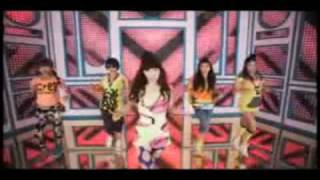 Hot Like Wow Music video (Asian Version) K-Pop 2010 PV