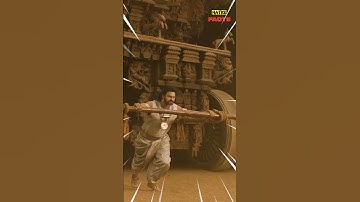 Bootstrap Paradox | Baahubali |#bootstrap #shortsfeed  #science