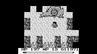 Game Boy Longplay [062] Final Fantasy Adventure - Mystic Quest screenshot 4