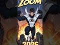 zoom DC comics Dib