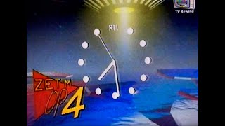 RTL Nieuws 22 - 04 - 1990