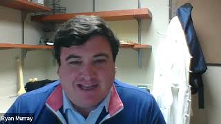 CHP Spotlight Interview with Dr  Ryan Murray