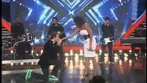 Whitney Houston, Million dollar bill