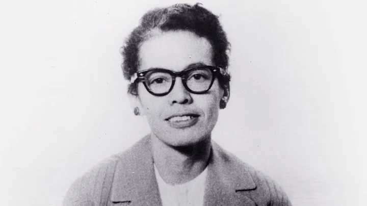 The Genius of Pauli Murray: Telling the Story of t...