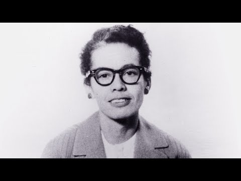 The Genius of Pauli Murray: Telling the Story of the Lawyer, Activist, and Poet Who Inspired RBG