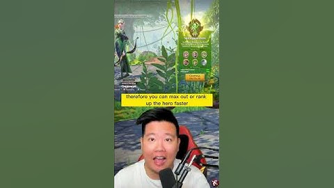 Best Starting Hero and Faction | Call of Dragons