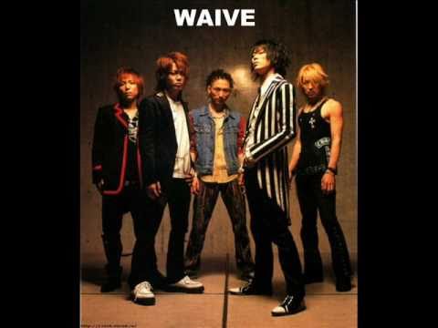 公式】Waive - Days.（LIVE / 2016年10月22日＠赤坂BLITZ） - YouTube