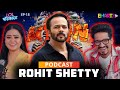 Rohit shettys epic cinematic journey  from teen prodigy to bollywood maestro unveiled
