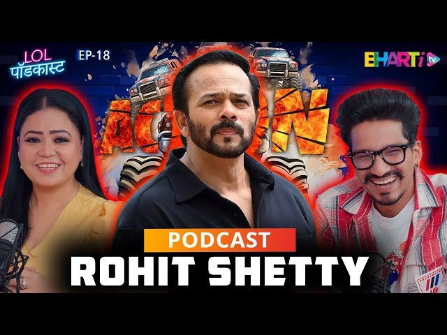 Rohit Shetty's Epic Cinematic Journey : From Teen Prodigy to Bollywood Maestro Unveiled class=