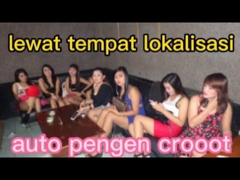 EPS 23,, SUASANA TEMPAT LOKALISASI DI SIANG HARI