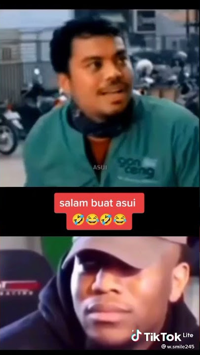 story WA ada paket untuk asu