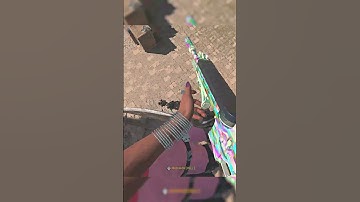 This FSS Hurricane Sniper Support is INSANE! 😳 Class at end!