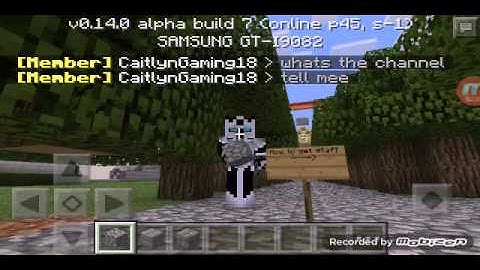 Minecraft server pe 0.14.0 Hypixel pe