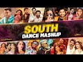 South dance mashup  vdj ayush  dj dalal london  south indian songs  tapori mashup