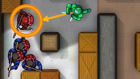 Hunter Assassin | Walkthrough Gameplay | Level 71 to 85