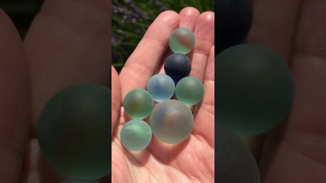 Sea Glass, Beach Glass, and Tumbled Glass: What They Are and How to Tell  the Difference - Lita Sea Glass Jewelry