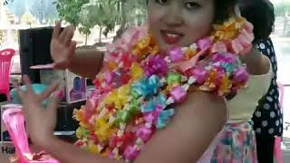 สาวนาดำ นันท์ นันทวรรณ