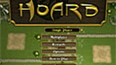 CGR Undertow - HOARD for PlayStation 3 Video Game Review