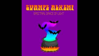Svampe Alkemi - Spectral Dance of Light