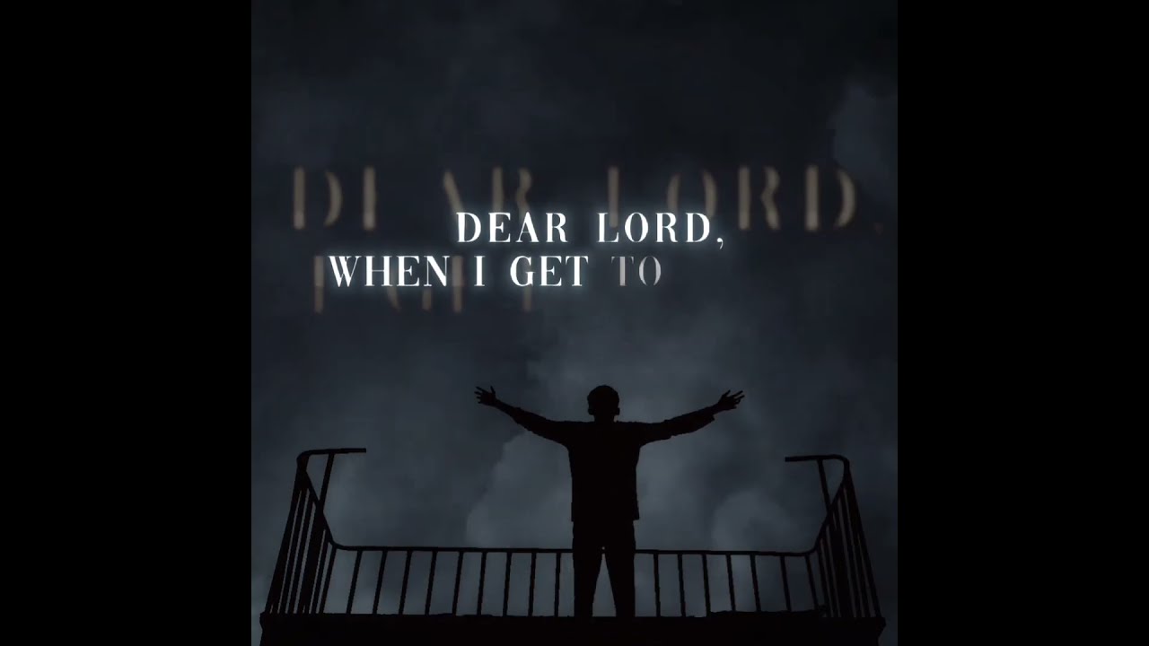 Asthetic Lyrics Dear Lord Song Viralshort Ytshorts Lyricsvideo Editz