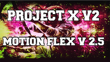 COD Waw  -  Motion Flex v2.5 ( Free Download )