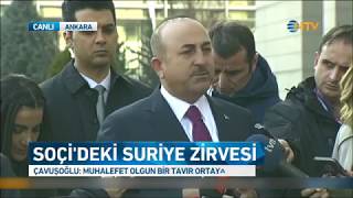 Çavuşoğludan Mihraç Ural Açıklaması Rusyadan İadesini İstedik