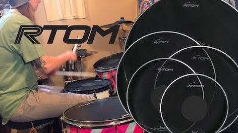 RTOM LV MESH HEAD REVIEW