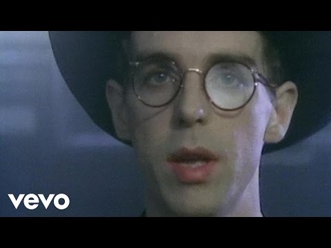 Pet Shop Boys - Opportunities