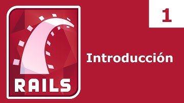 Tutorial Ruby on Rails 1: Introducción