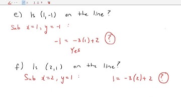 1.1 Coordinate Systems and Graphs