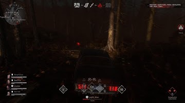 Evil Dead: The Game Gamebreaking Demon Bug